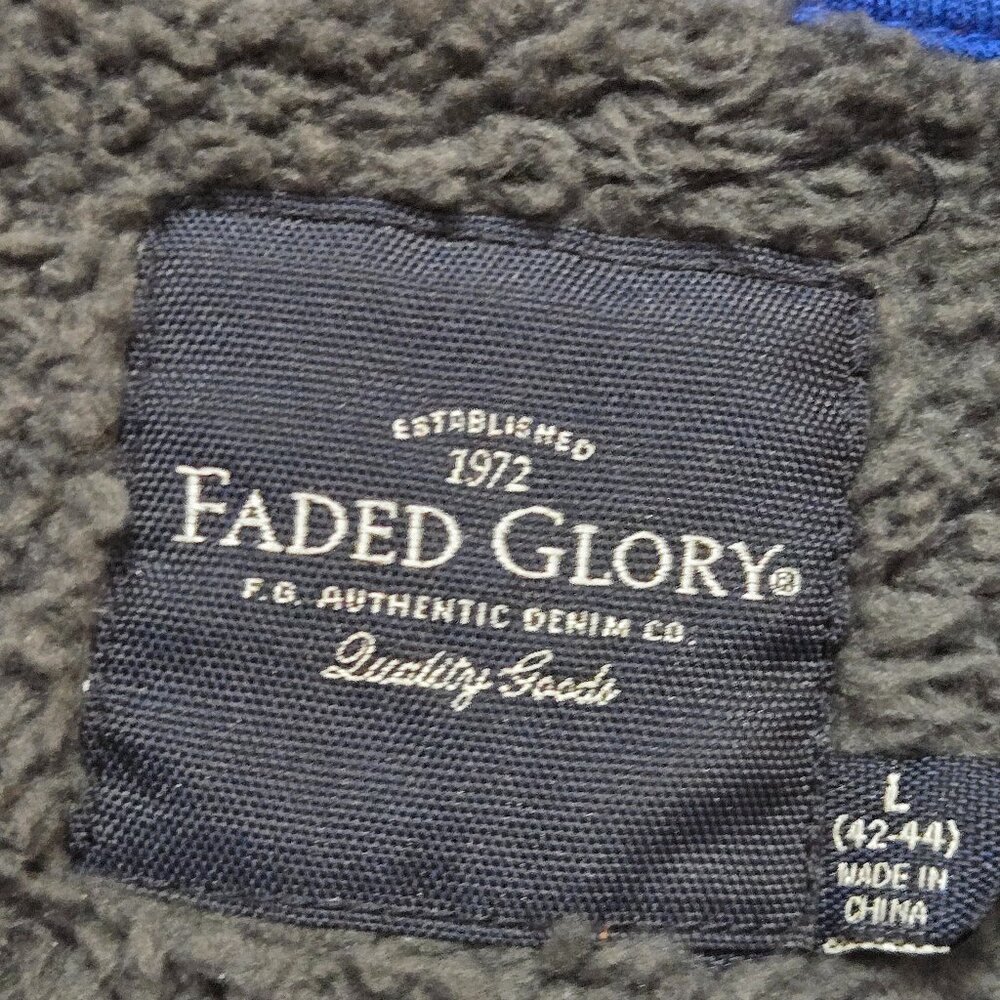 ZIP UP HOODIE - Picture 2 of 3